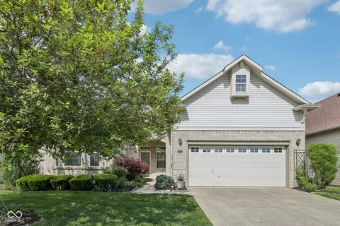9760 Innisbrook Boulevard, Carmel, IN 46032 - MLS#: 22037933