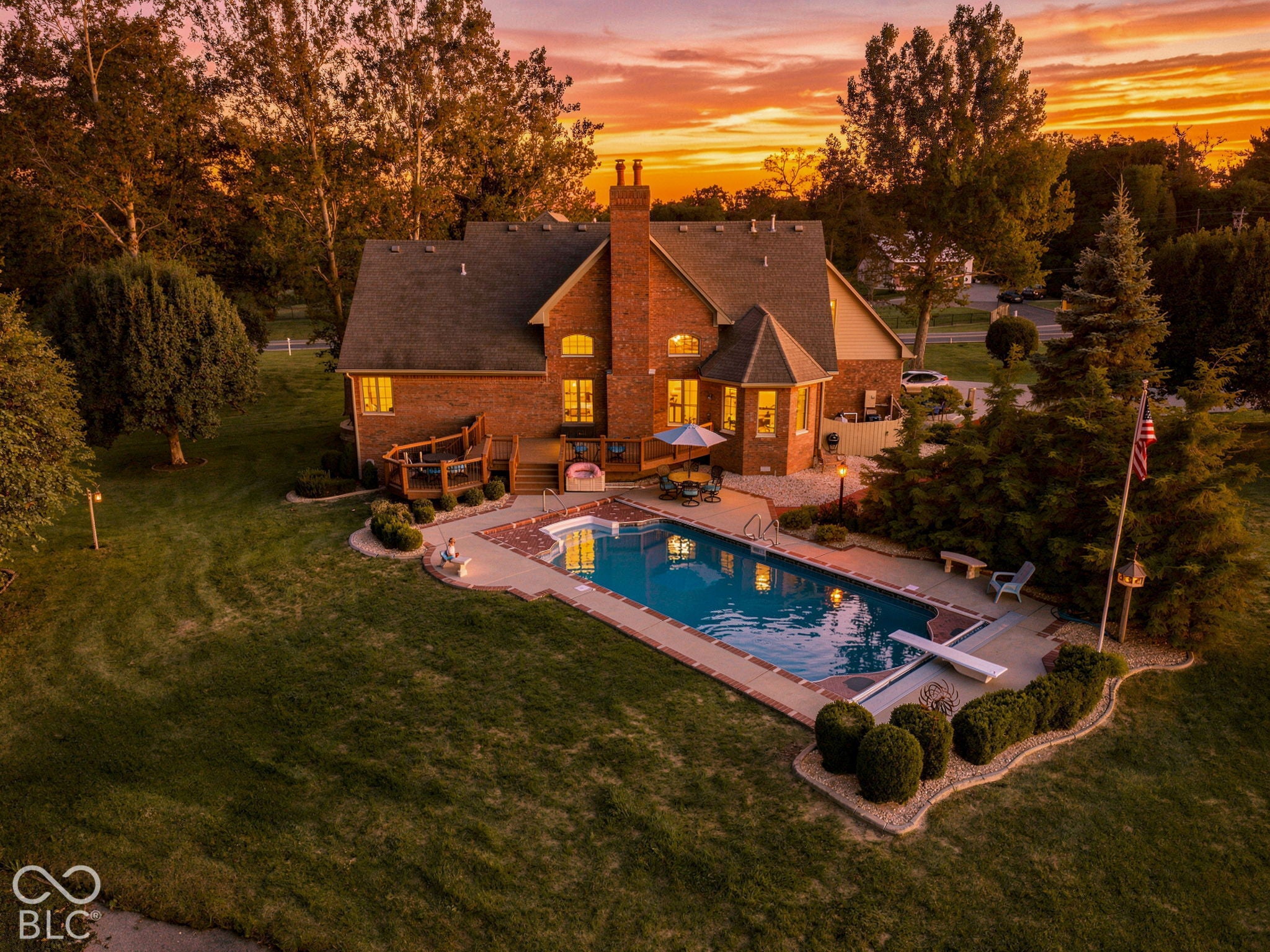 3935 W Smokey Row Road