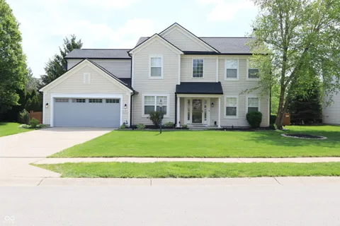 12115 Flagstone Drive, Fishers, IN 46037 - MLS#: 22036763