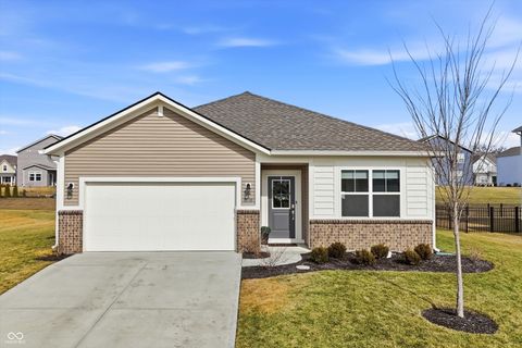 Photo of 30 Lively Place, Cicero, IN 46034 (MLS # 22081177)