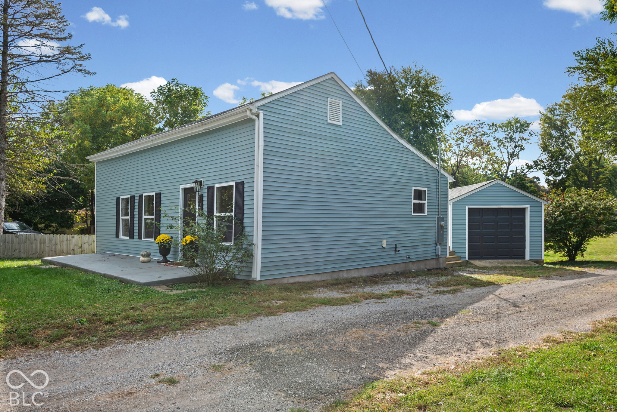 409 Covington Street