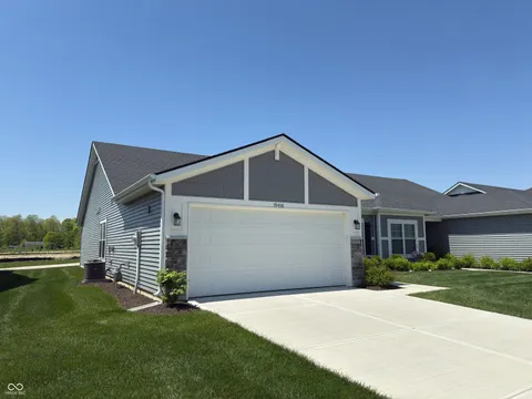 19438 Astoria Avenue, Sheridan, IN 46069 - MLS#: 22020385
