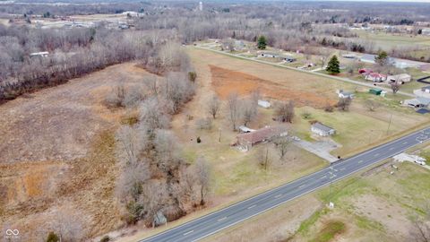 2585 N State HWY 3 North Vernon IN 47265