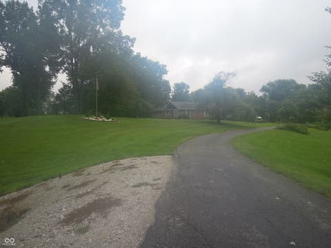 Photo of 11143 N Bethel Road, Mooresville, IN 46158 (MLS # 22120753)