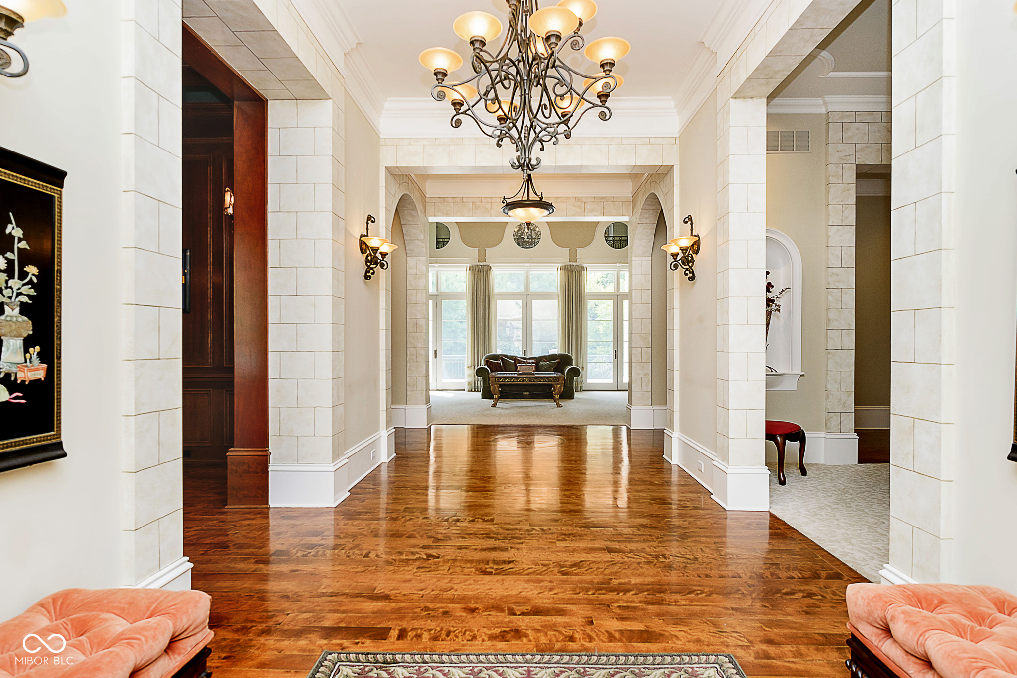 8358 Hidden Point Drive