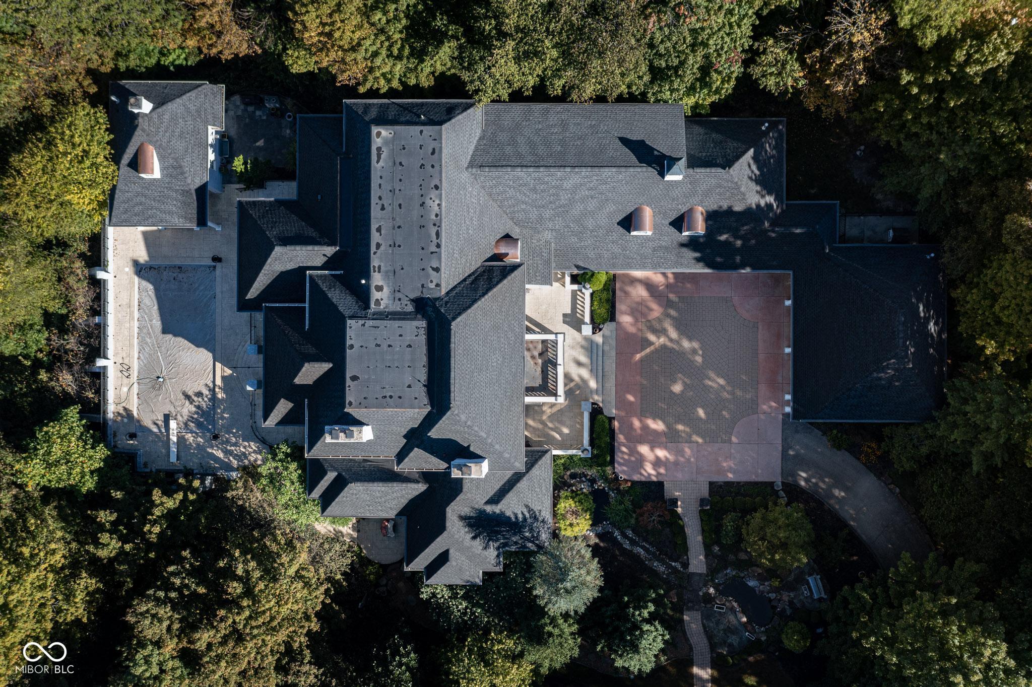 8358 Hidden Point Drive