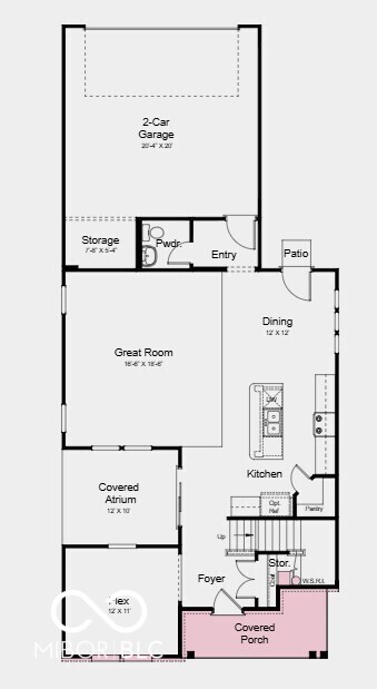 2645 Prism Way