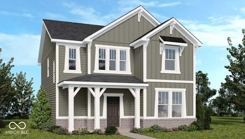 2645 Prism Way Plainfield IN 46168