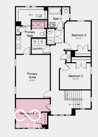 2645 Prism Way