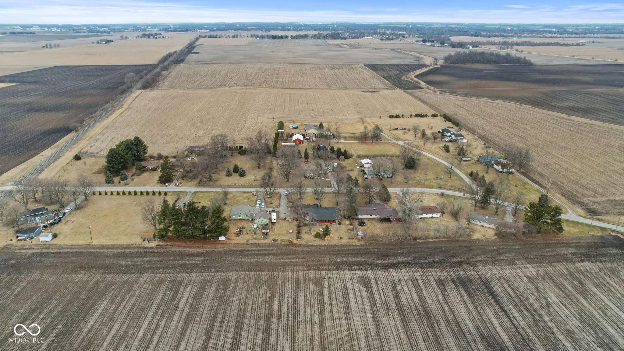 Frankfort, Indiana 46041, United States, 3 Bedrooms Bedrooms, ,2 BathroomsBathrooms,Residential,Pending,4363