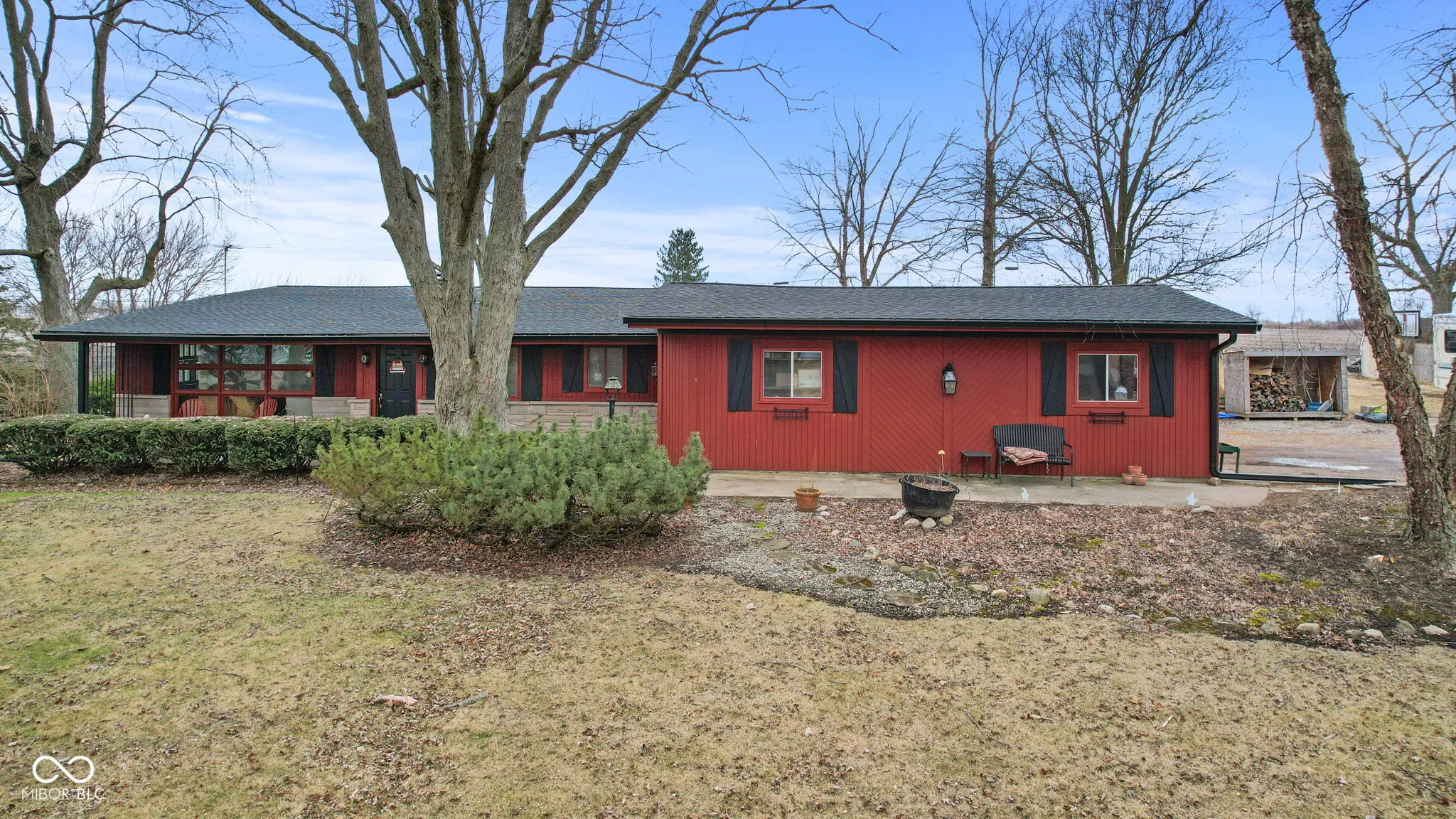 Frankfort, Indiana 46041, United States, 3 Bedrooms Bedrooms, ,2 BathroomsBathrooms,Residential,Pending,4363