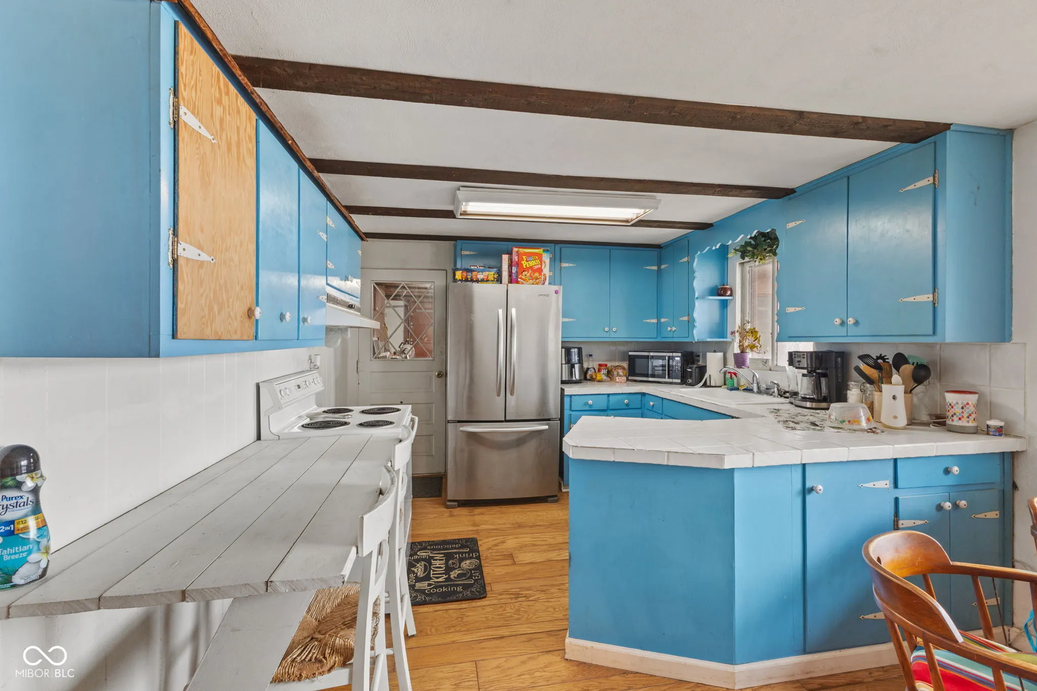 Frankfort, Indiana 46041, United States, 3 Bedrooms Bedrooms, ,2 BathroomsBathrooms,Residential,Pending,4363