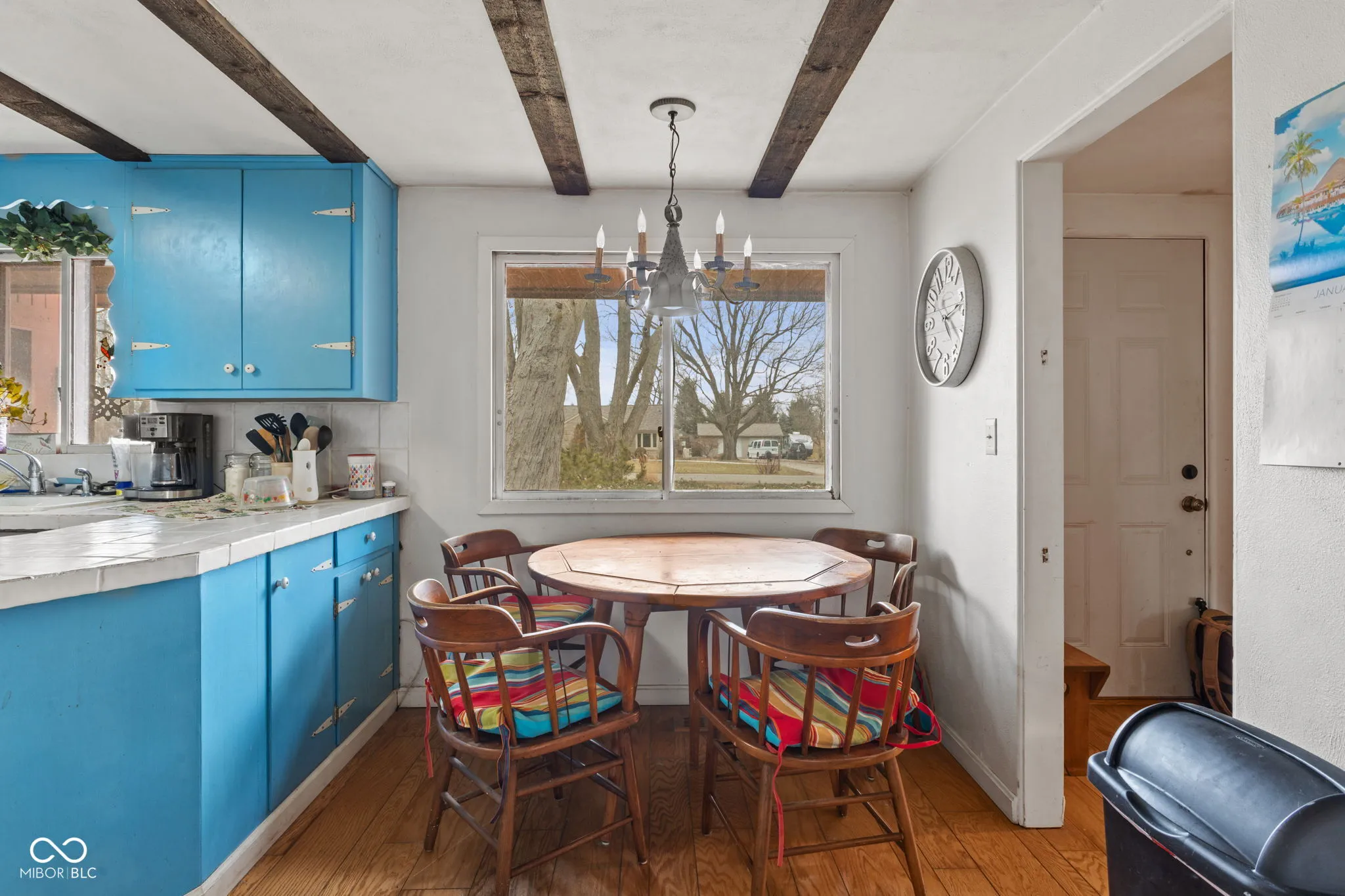 Frankfort, Indiana 46041, United States, 3 Bedrooms Bedrooms, ,2 BathroomsBathrooms,Residential,Pending,4363