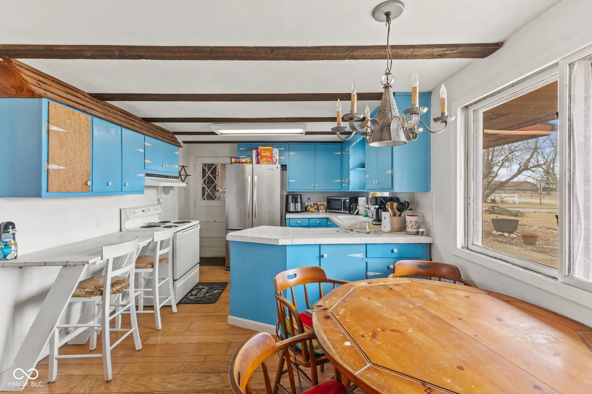 Frankfort, Indiana 46041, United States, 3 Bedrooms Bedrooms, ,2 BathroomsBathrooms,Residential,Pending,4363