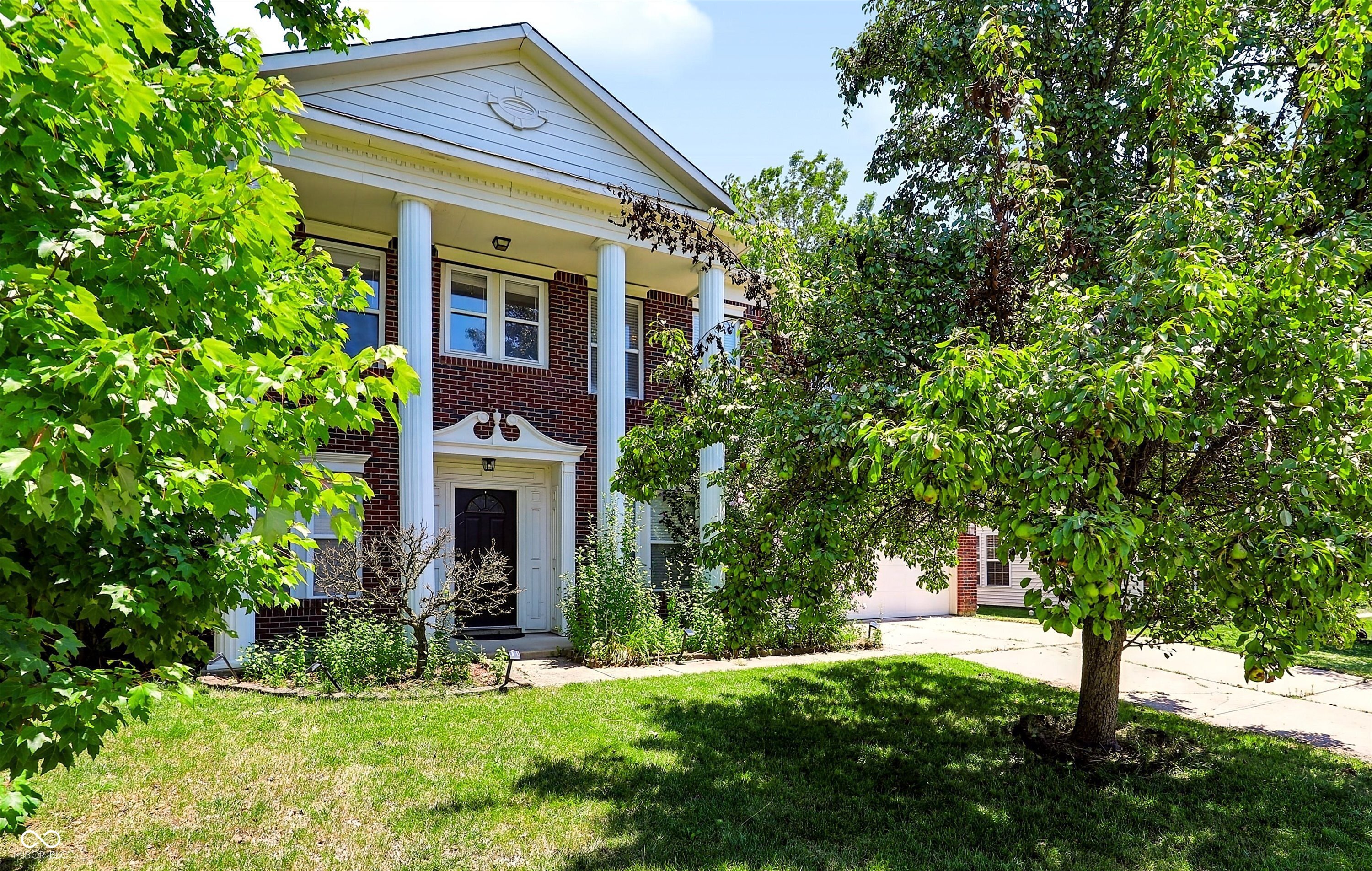 Photo 1 of 26 — 5815 Noble Drive, Indianapolis, IN 46234