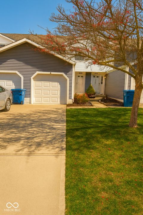 Photo of 6108 Aspen Grove Drive, Indianapolis, IN 46250 (MLS # 22073758)