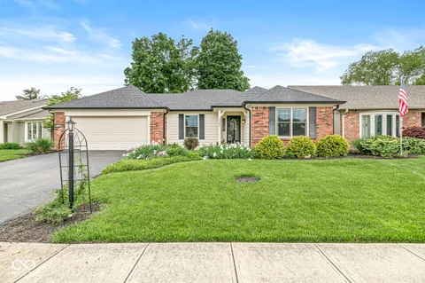 12388 Camberley Lane, Carmel, IN 46033 - MLS#: 22038719