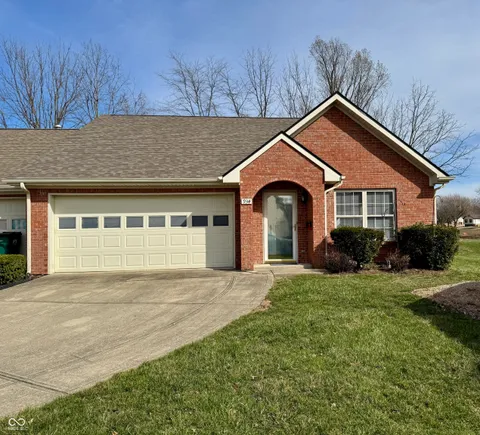 934 Sorrell Court, Lebanon, IN 46052 - MLS#: 22028369