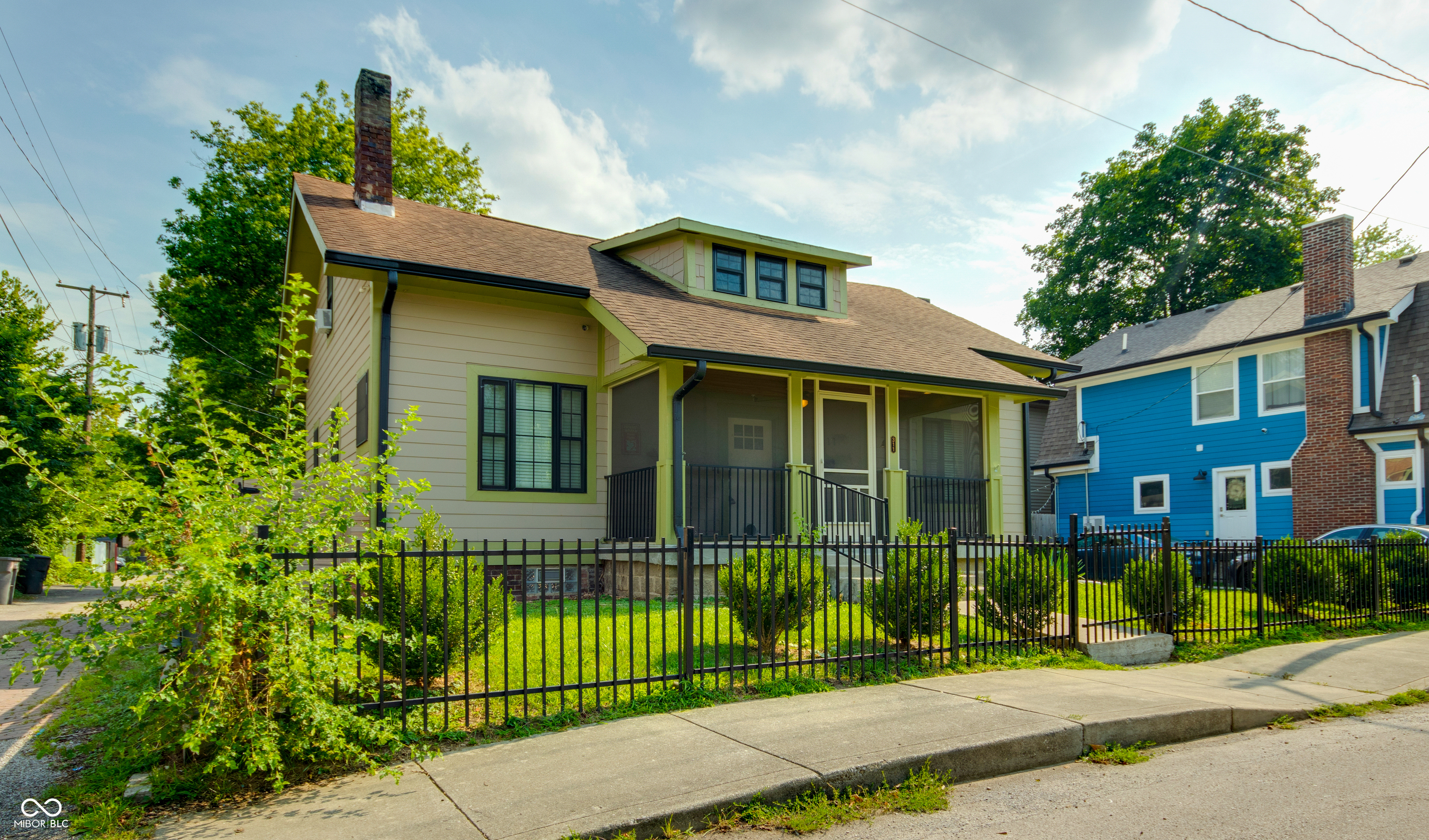 311 E 31st Street