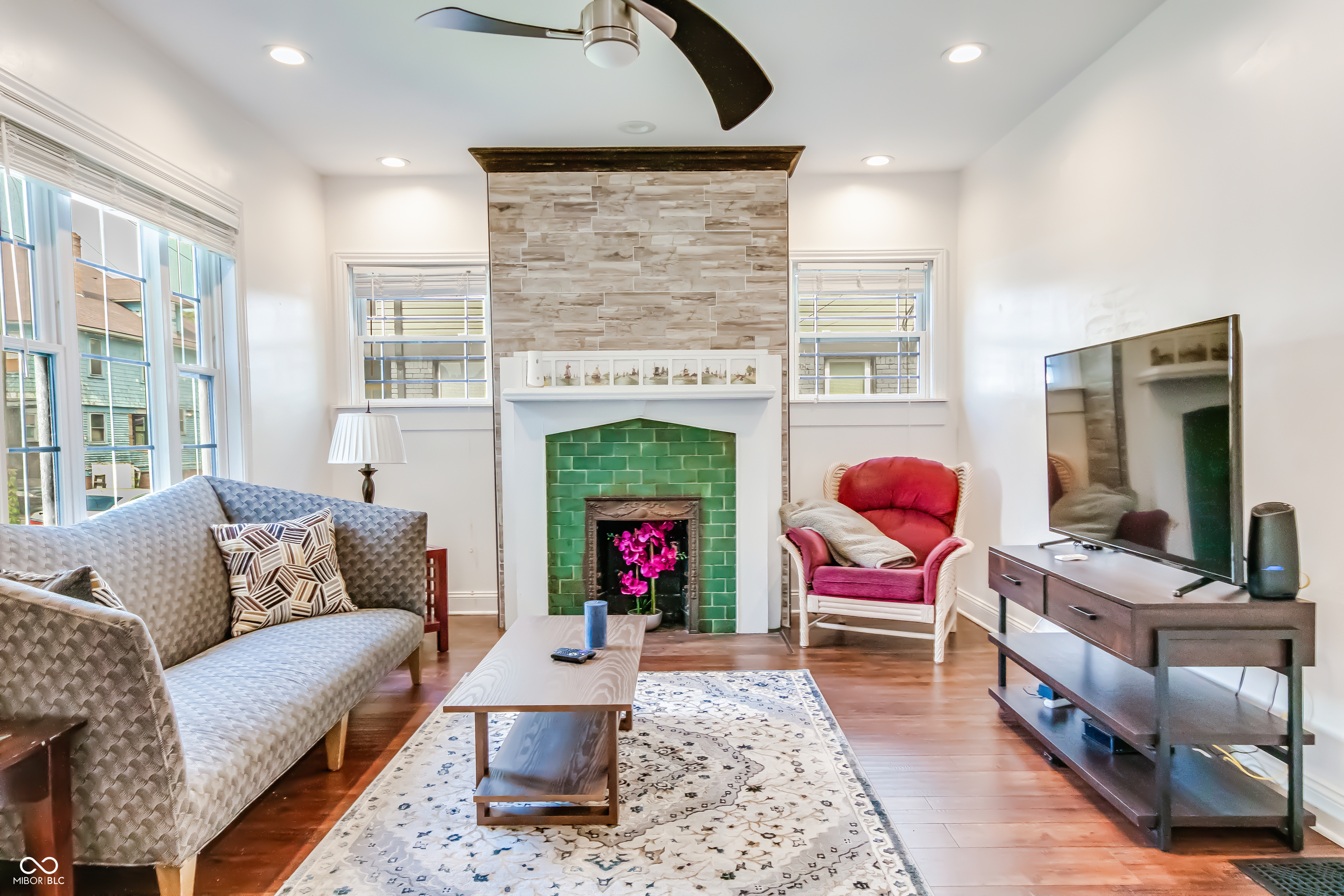311 E 31st Street