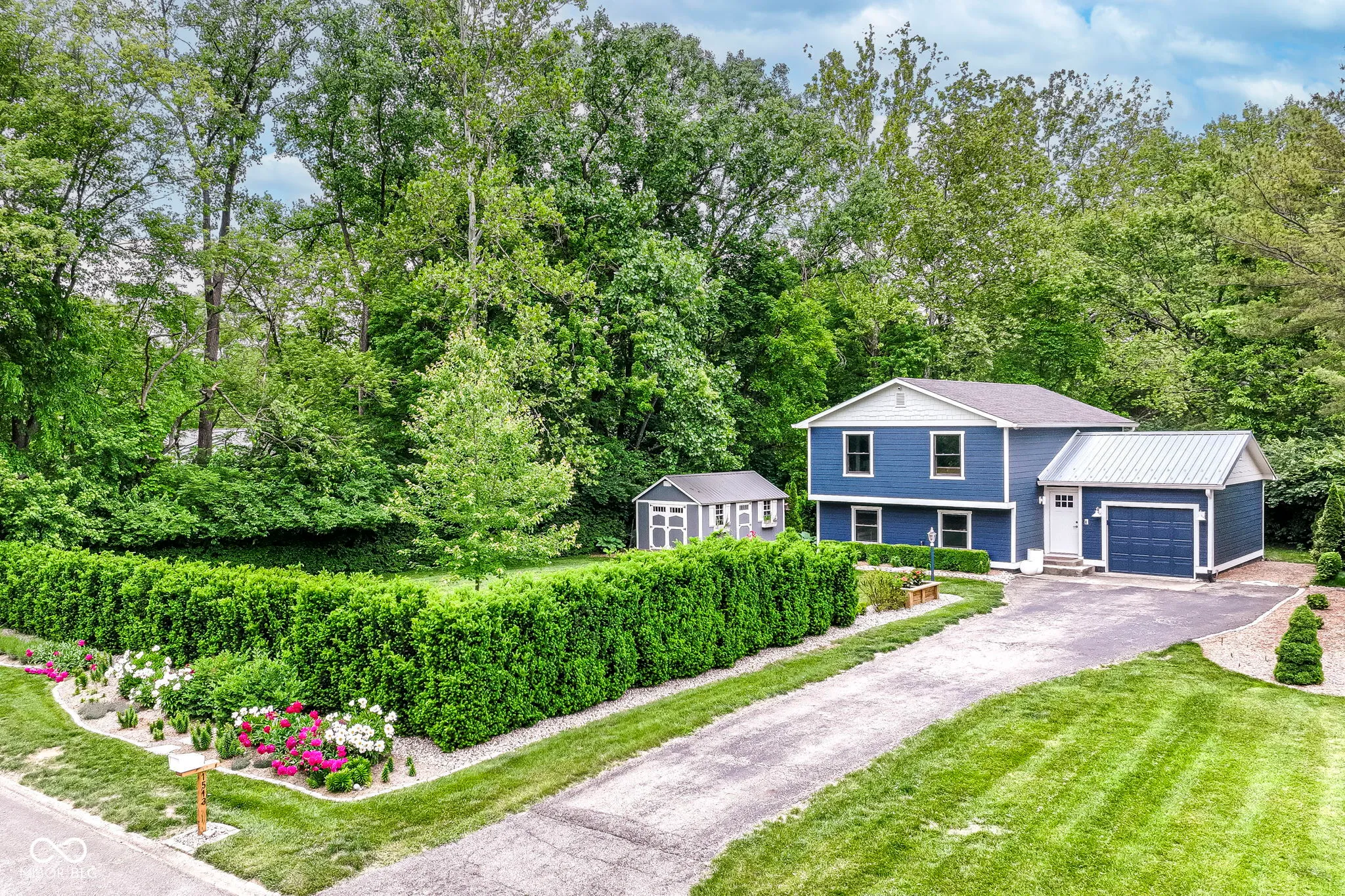 Indianapolis, Indiana 46260, United States, 3 Bedrooms Bedrooms, ,2 BathroomsBathrooms,Residential,Active,140336