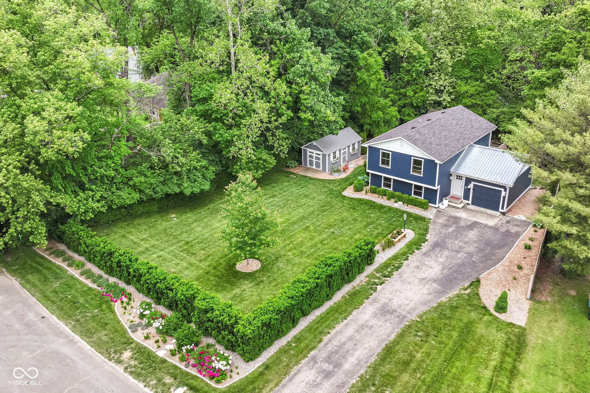 Indianapolis, Indiana 46260, United States, 3 Bedrooms Bedrooms, ,2 BathroomsBathrooms,Residential,Active,140336