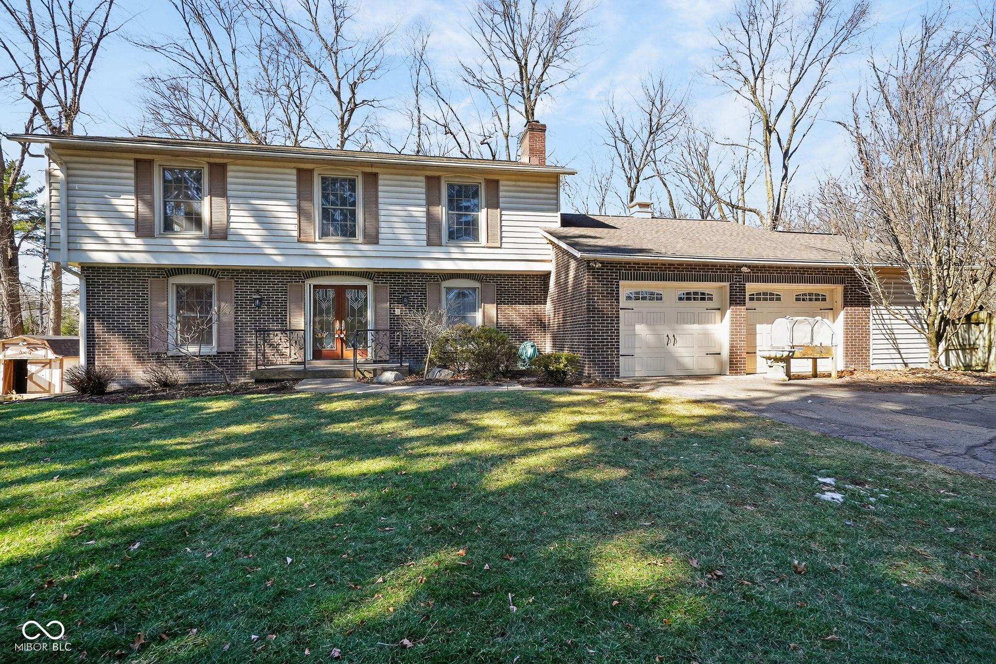 Photo 1 of 45 — 710 Forest Boulevard, Indianapolis, IN 46240