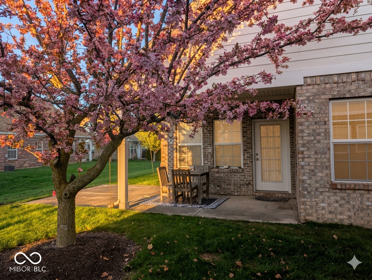 5140 Baltustrol Drive