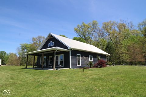 12472 E County Road 600 South Road Crothersville IN 47229