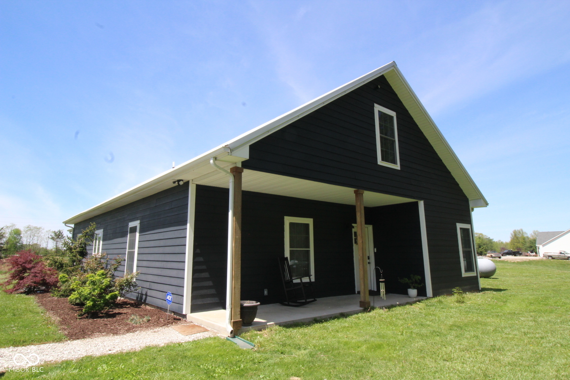 12472 E County Road 600 South Road