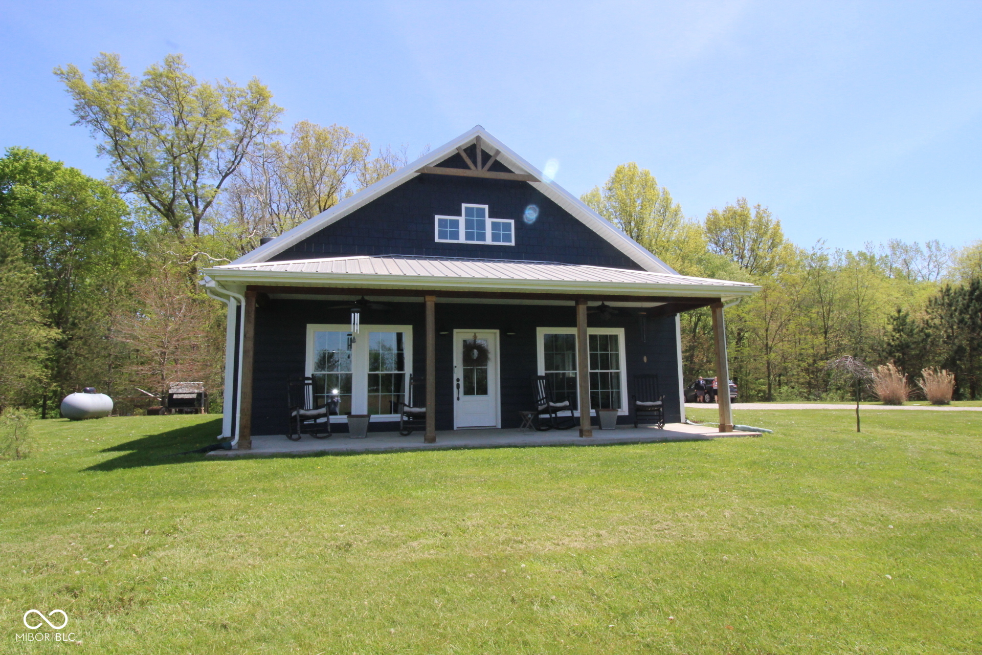 12472 E County Road 600 South Road