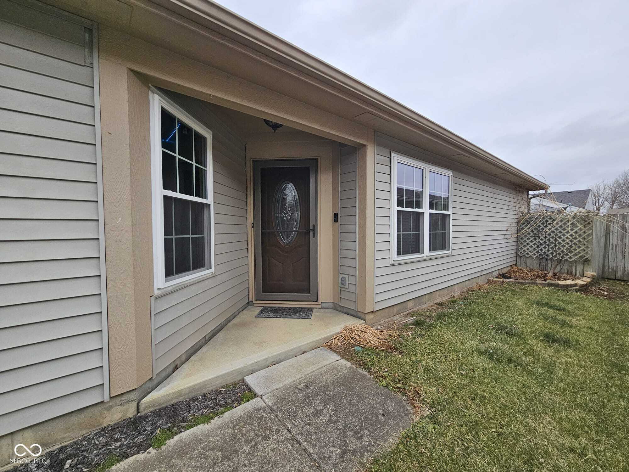 5406 Cradle River Court