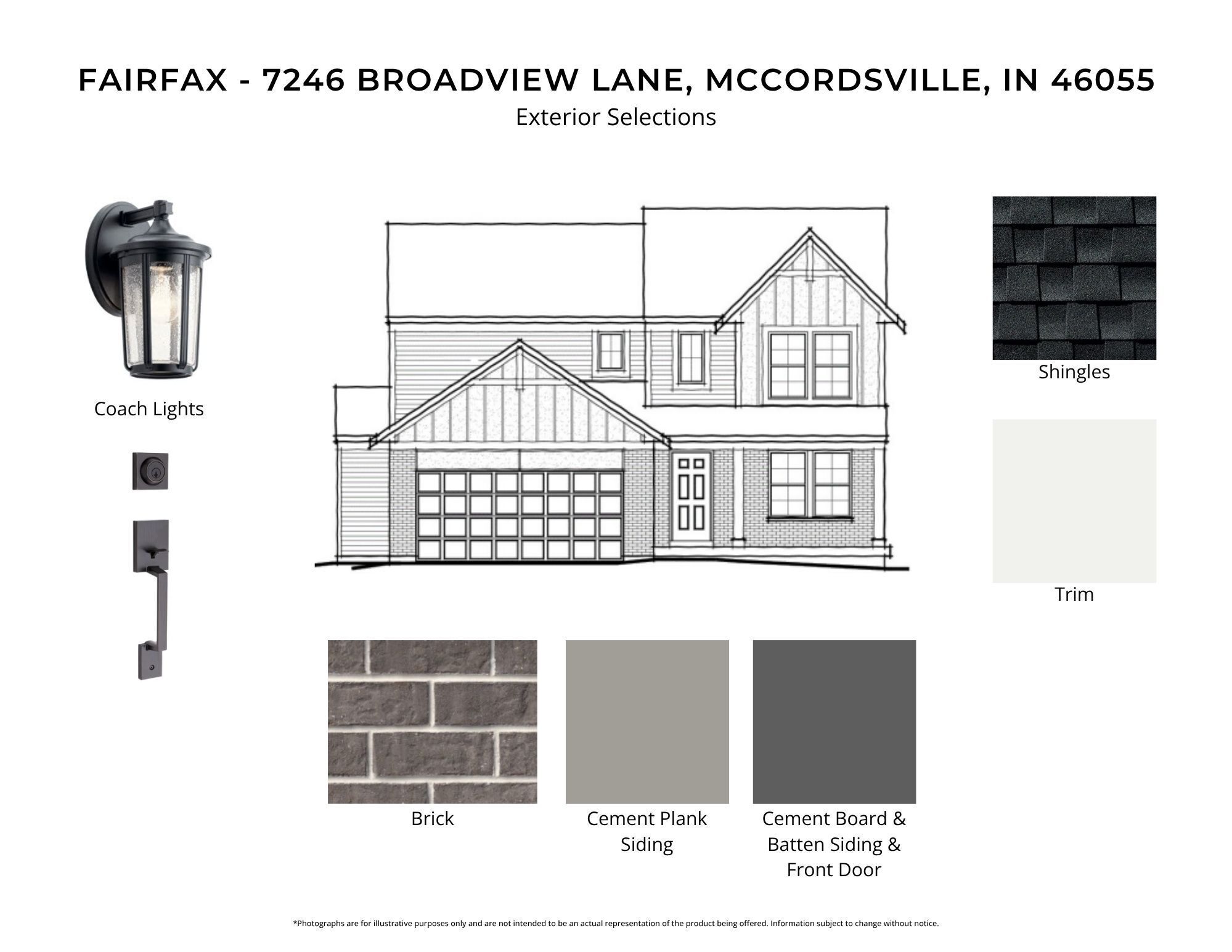 7246 Broadview Lane