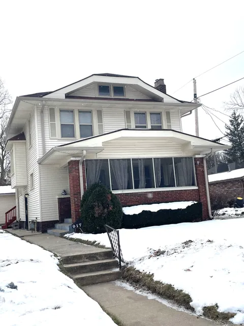 917 E 34th Street, Indianapolis, IN 46205 - MLS#: 22020059