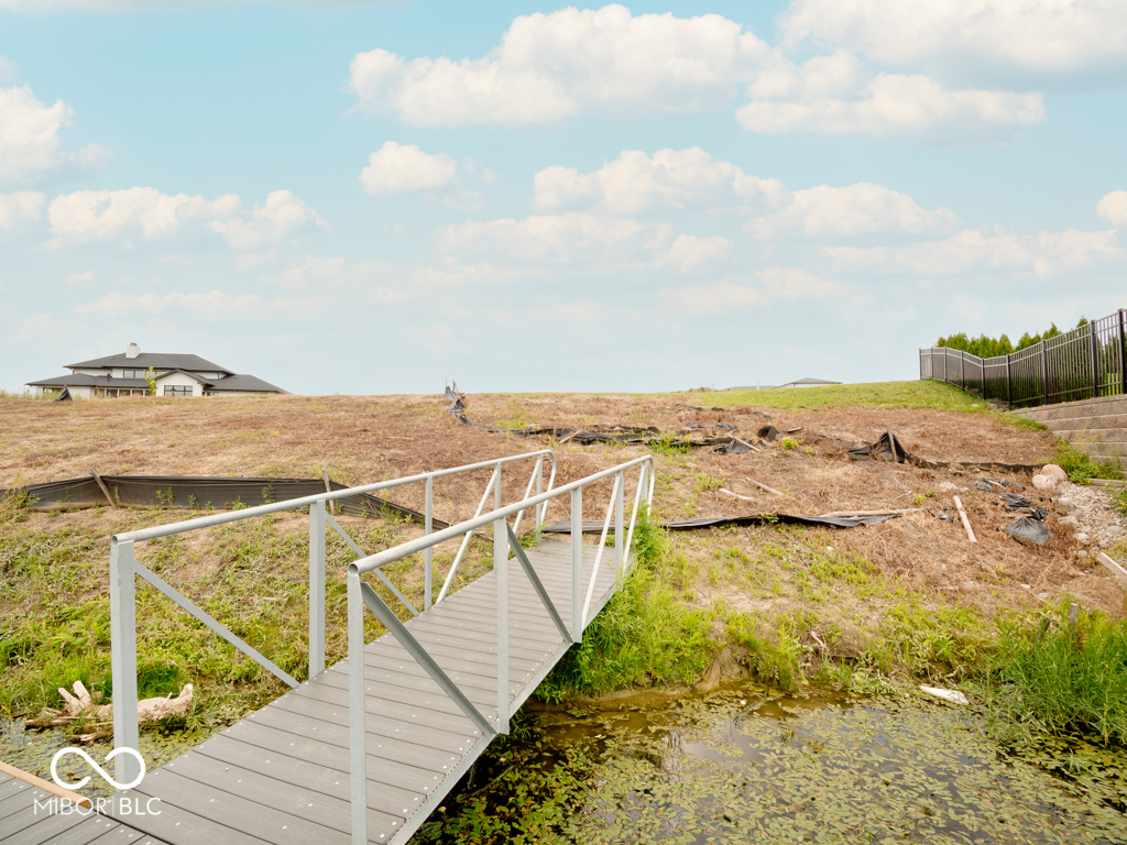 10650 Geist View Drive