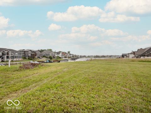 10650 Geist View Drive Fishers IN 46055