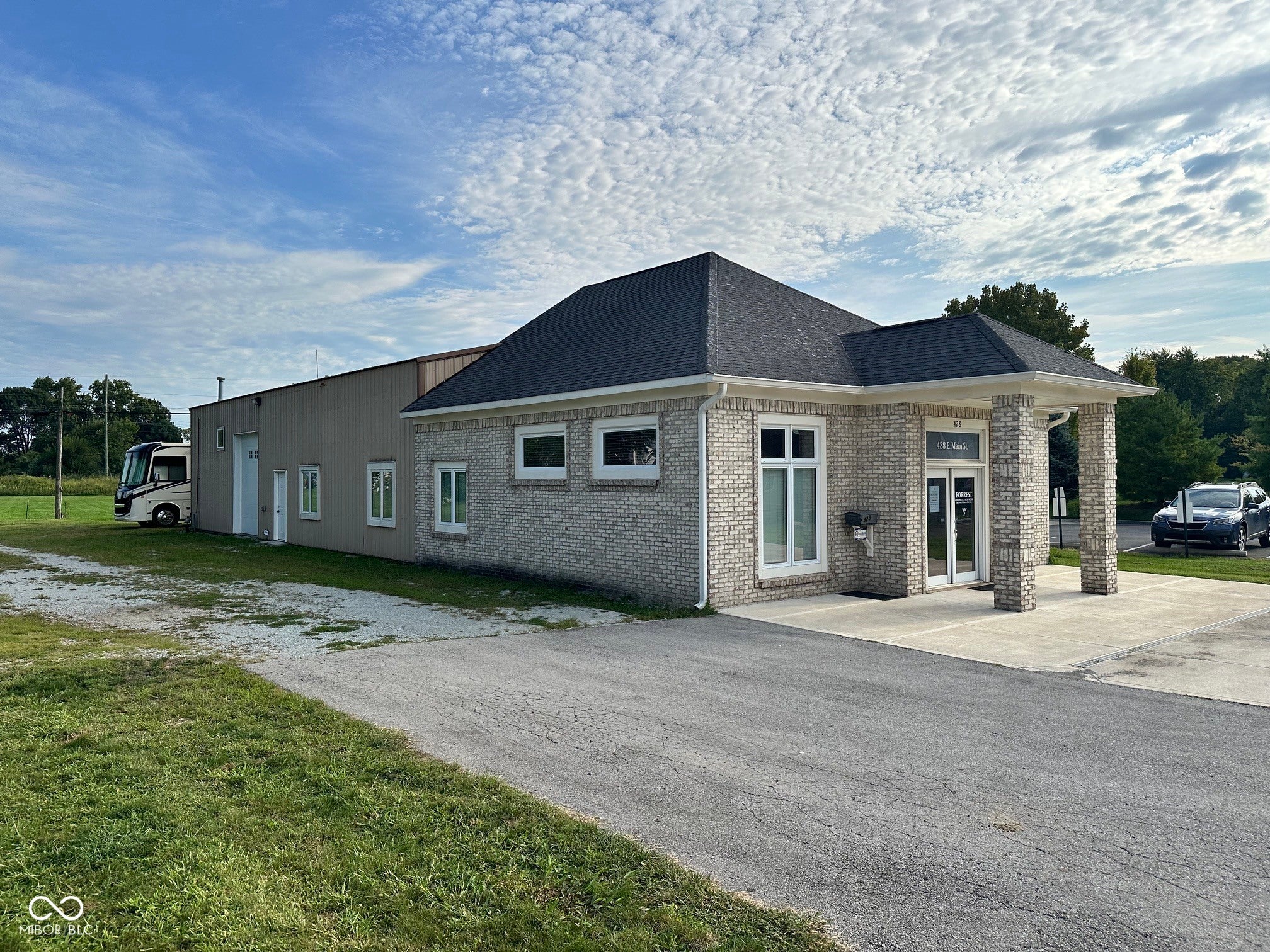 428 E Main Street