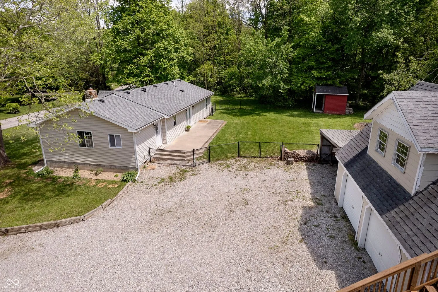 Mooresville, Indiana 46158, United States, 3 Bedrooms Bedrooms, ,1 BathroomBathrooms,Residential,Pending,127136