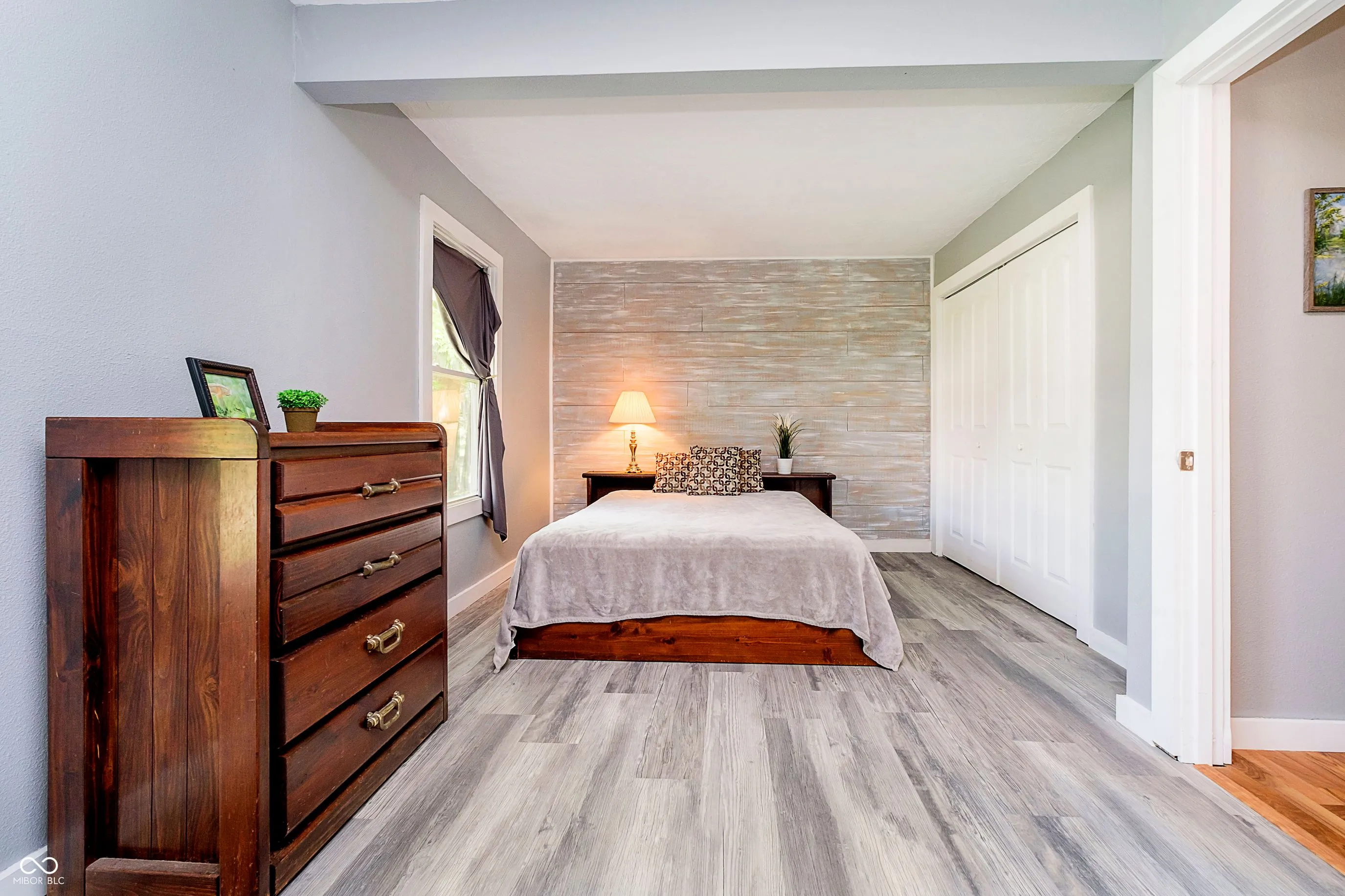 Mooresville, Indiana 46158, United States, 3 Bedrooms Bedrooms, ,1 BathroomBathrooms,Residential,Pending,127136