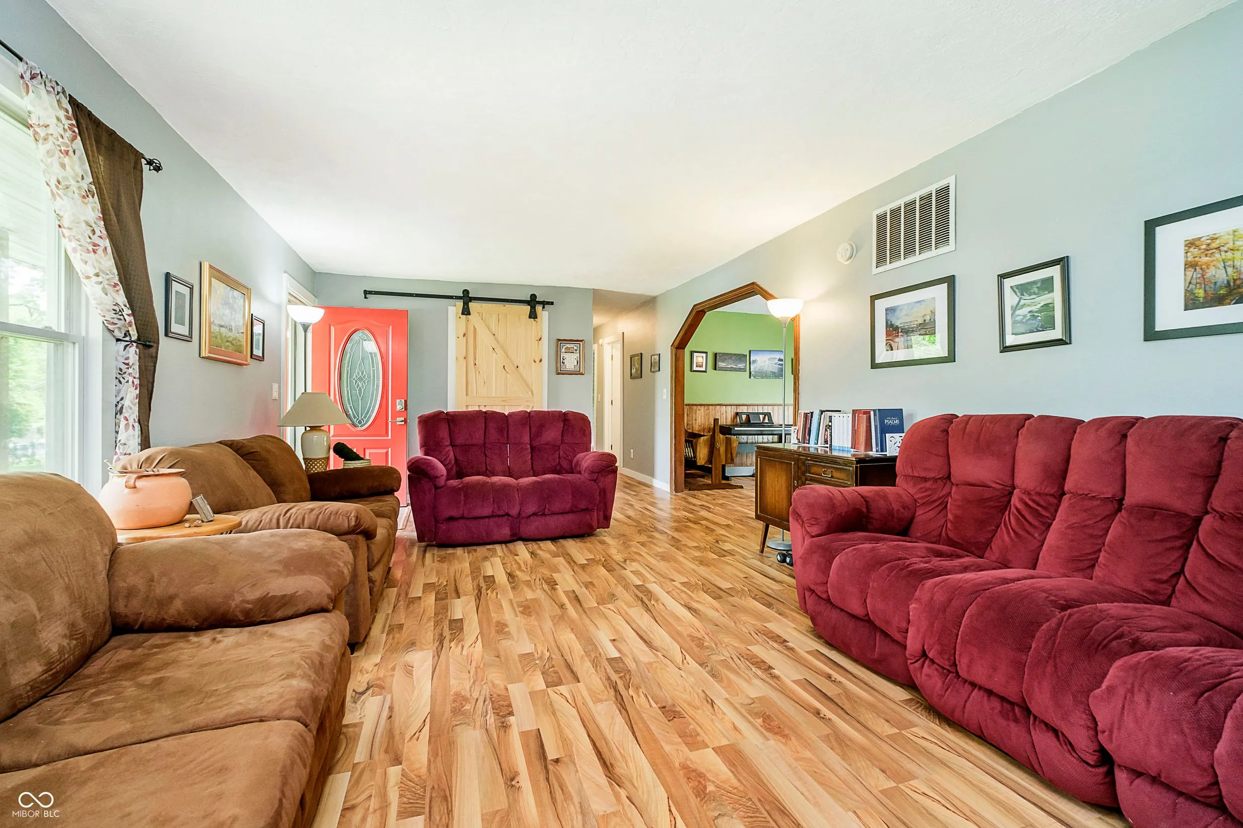 Mooresville, Indiana 46158, United States, 3 Bedrooms Bedrooms, ,1 BathroomBathrooms,Residential,Pending,127136