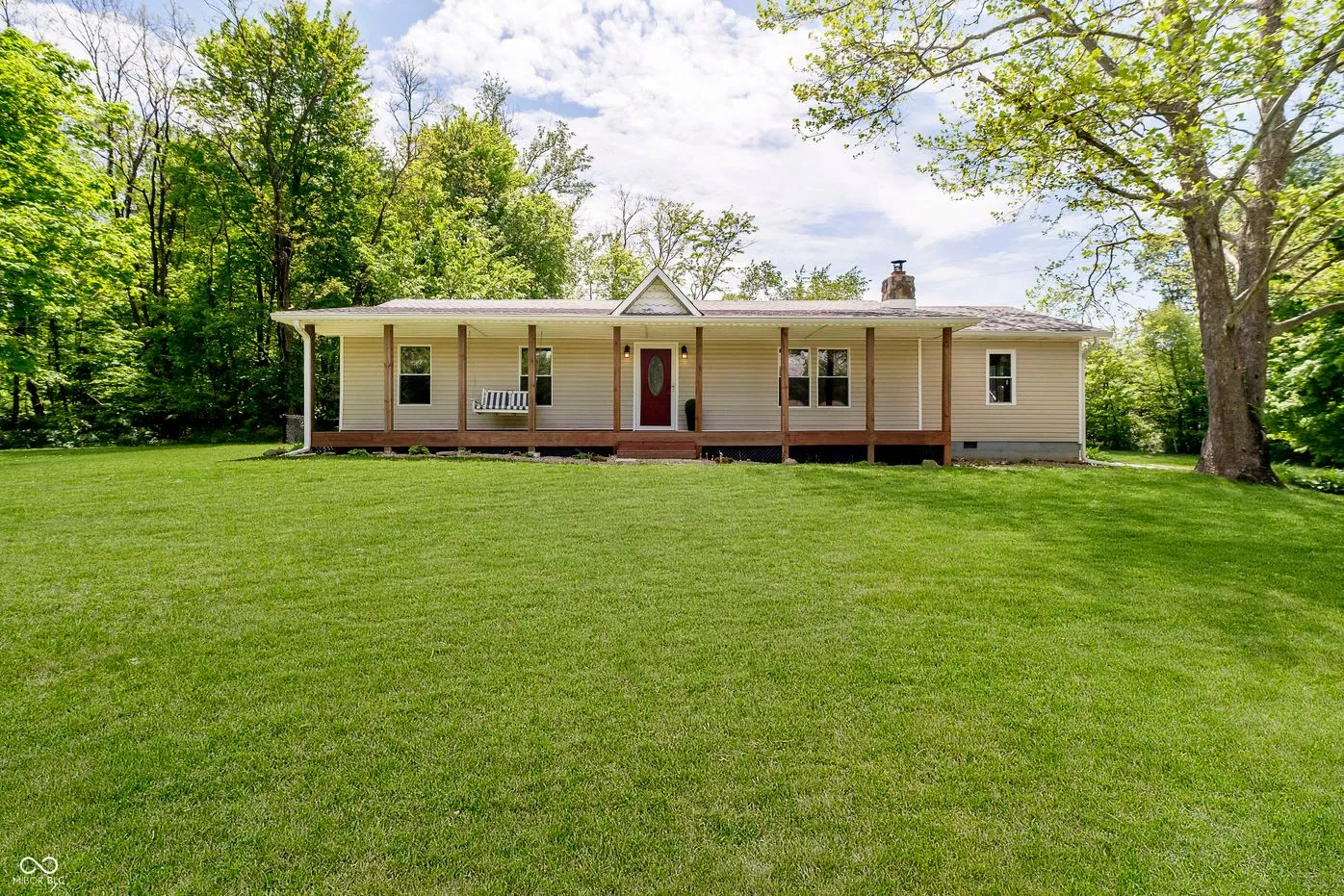 Mooresville, Indiana 46158, United States, 3 Bedrooms Bedrooms, ,1 BathroomBathrooms,Residential,Pending,127136