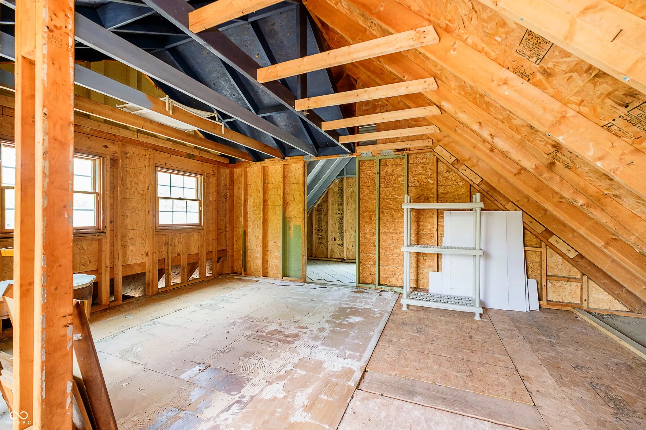 Mooresville, Indiana 46158, United States, 3 Bedrooms Bedrooms, ,1 BathroomBathrooms,Residential,Pending,127136