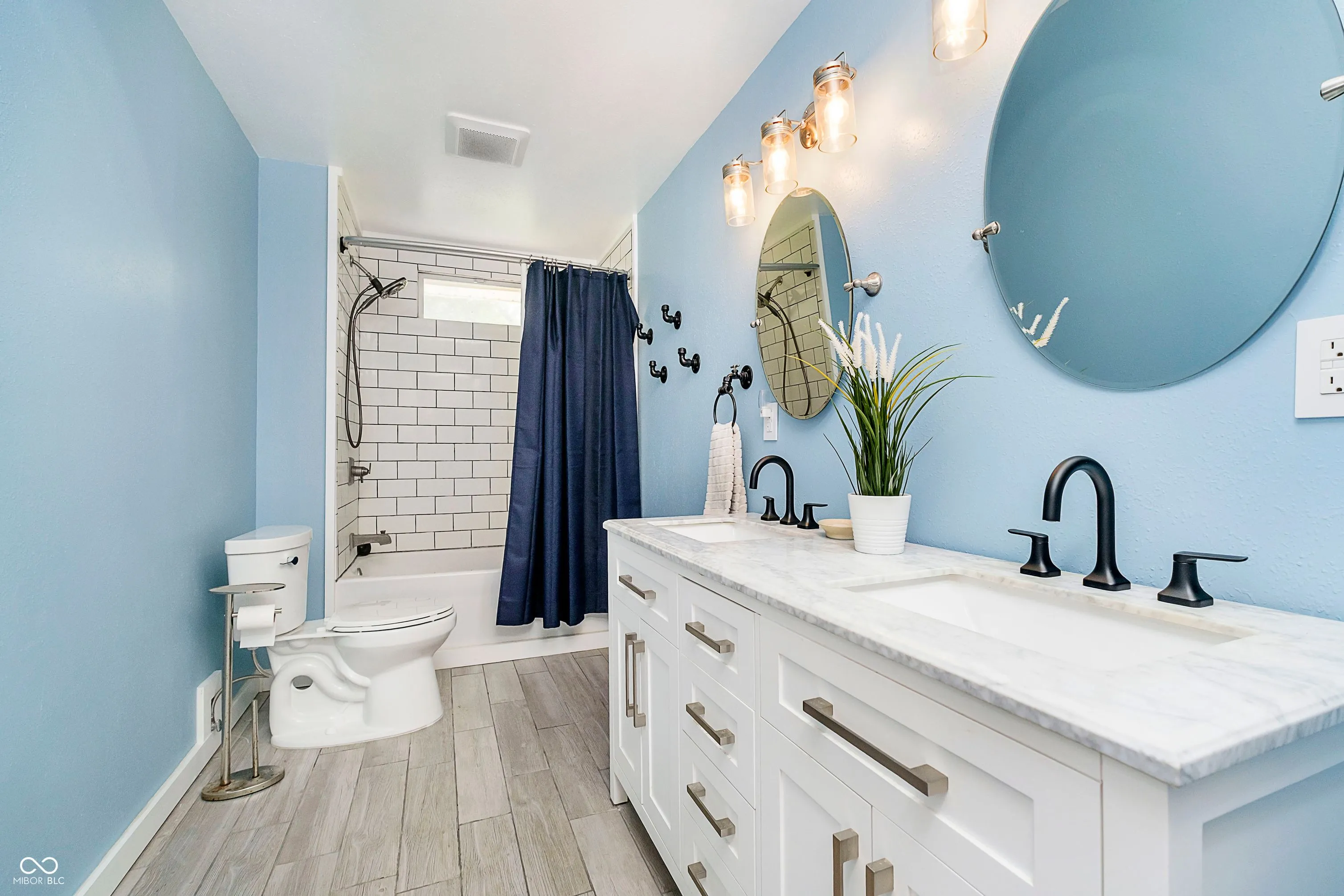 Mooresville, Indiana 46158, United States, 3 Bedrooms Bedrooms, ,1 BathroomBathrooms,Residential,Pending,127136