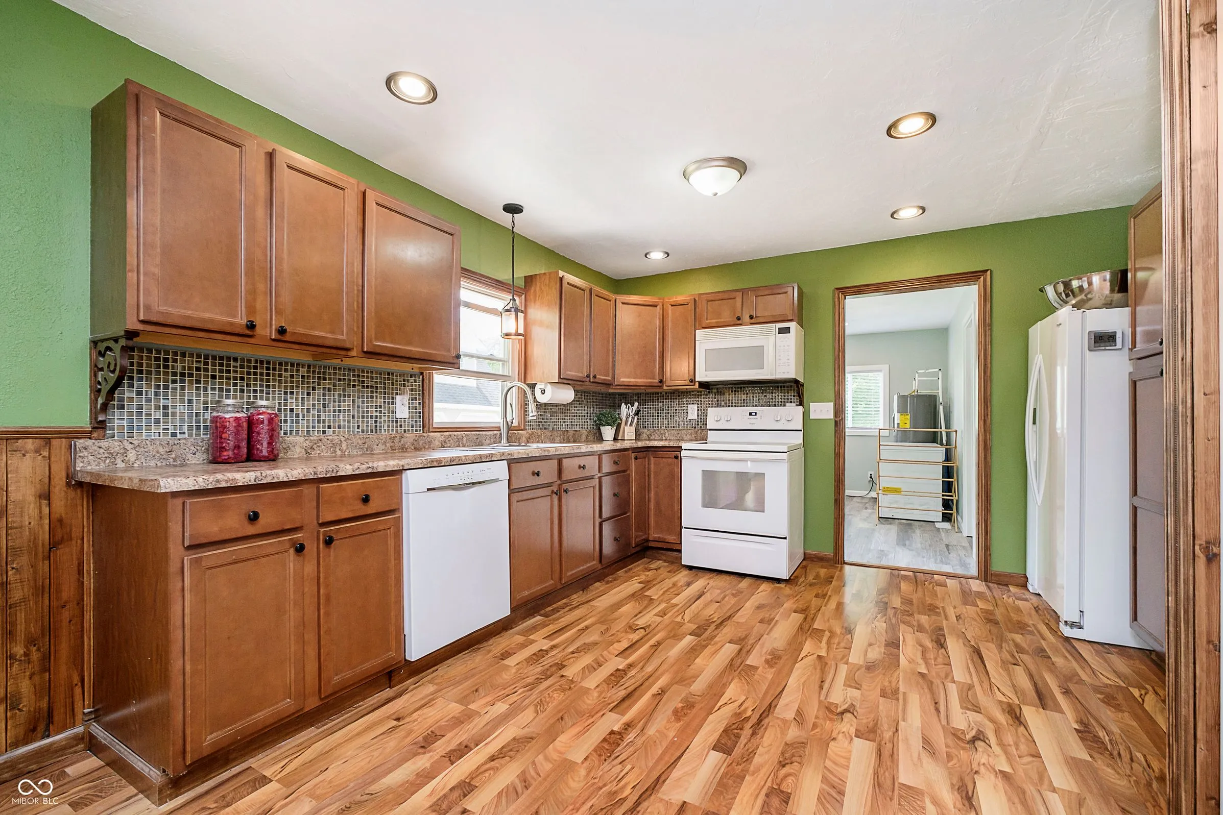 Mooresville, Indiana 46158, United States, 3 Bedrooms Bedrooms, ,1 BathroomBathrooms,Residential,Pending,127136