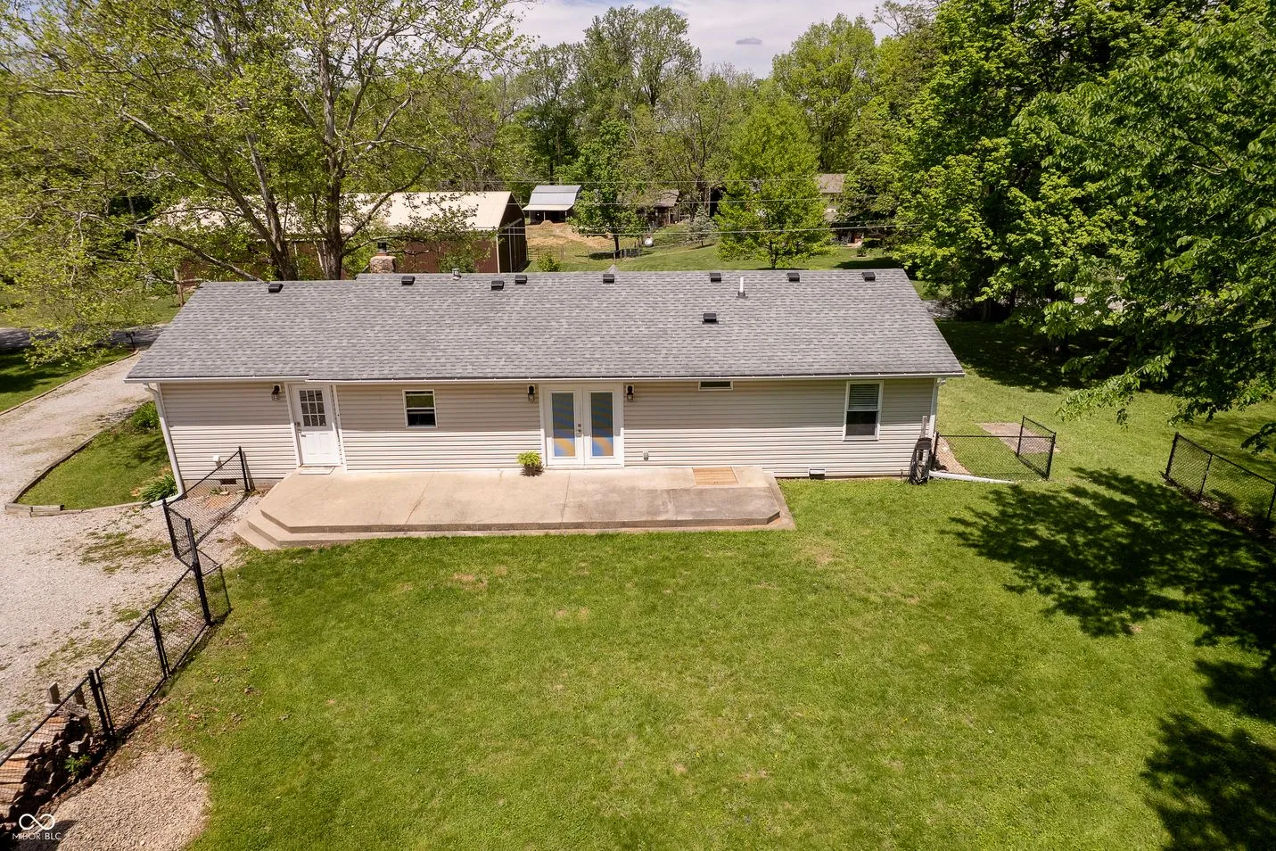 Mooresville, Indiana 46158, United States, 3 Bedrooms Bedrooms, ,1 BathroomBathrooms,Residential,Pending,127136