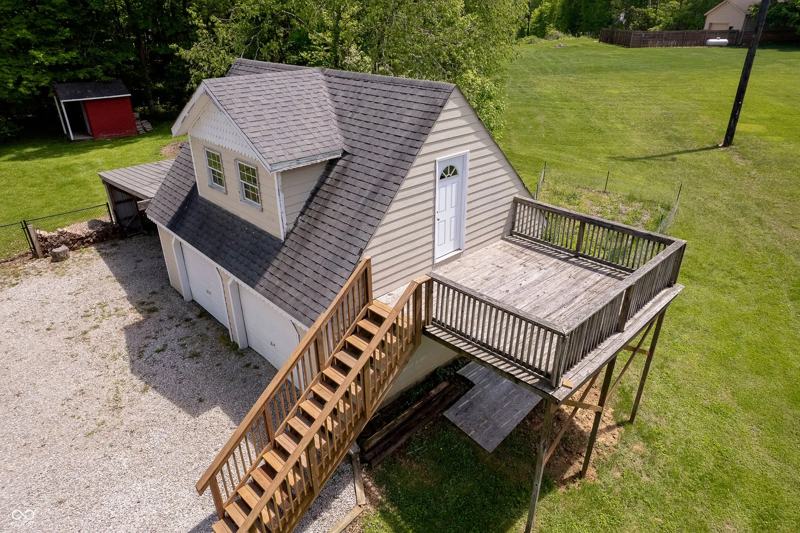 Mooresville, Indiana 46158, United States, 3 Bedrooms Bedrooms, ,1 BathroomBathrooms,Residential,Pending,127136