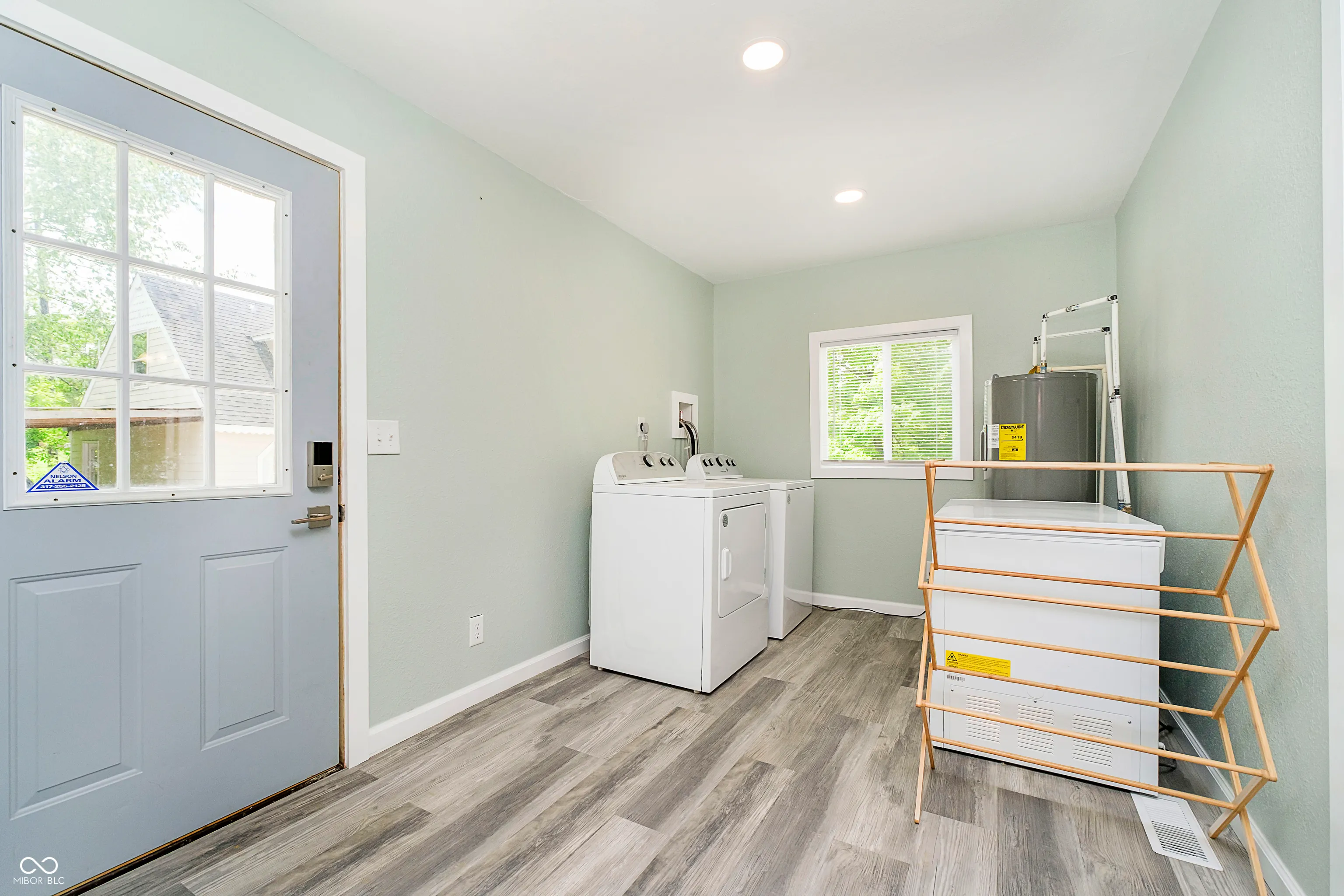 Mooresville, Indiana 46158, United States, 3 Bedrooms Bedrooms, ,1 BathroomBathrooms,Residential,Pending,127136