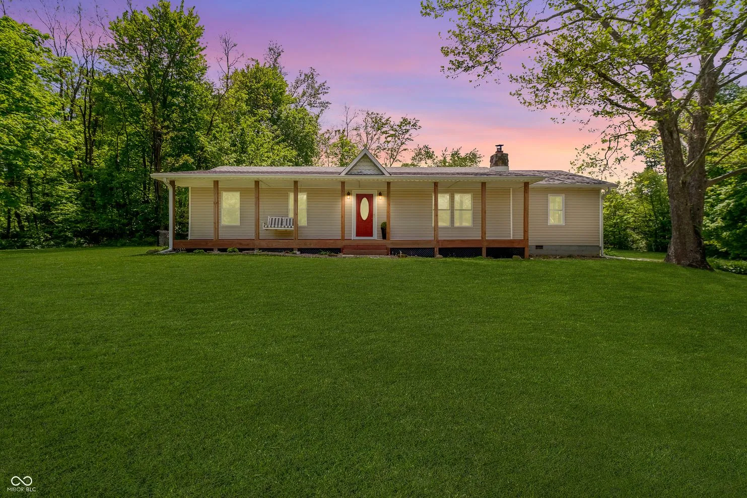 Mooresville, Indiana 46158, United States, 3 Bedrooms Bedrooms, ,1 BathroomBathrooms,Residential,Pending,127136