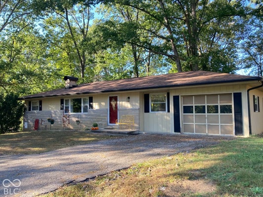 316 OAKRIDGE DR, NORTH VERNON, IN 47265 - Image f9272942cf956f8f168157c9256cfc19/514574264