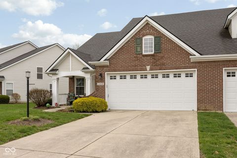 Photo of 16858 Cimarron Pass, Noblesville, IN 46060 (MLS # 22092472)